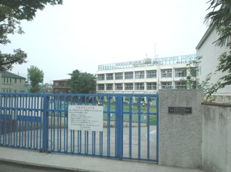 【周辺】 | 上原小学校