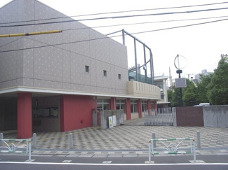 【周辺】 | 上原中学校