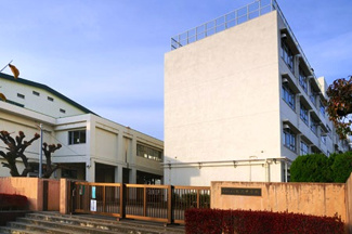 【周辺】 | 北沢中学校