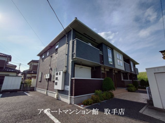 【外観】