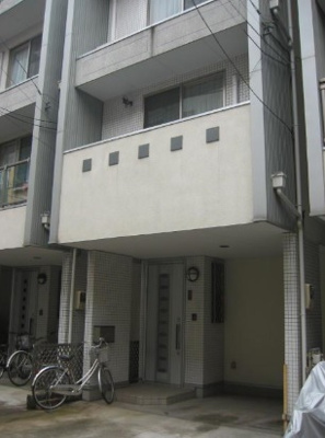 【外観】 | 水道町戸建