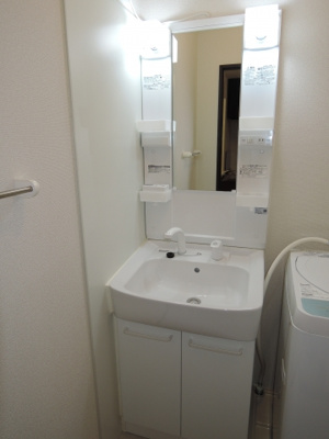 【独立洗面台】 | レオネクストウイング片山 | ☆シャンプードレッサー☆