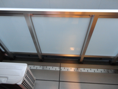 【バルコニー】 | レオネクストウイング片山