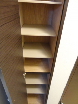 【収納】 | レオネクストウイング片山 | ☆シューズボックス☆