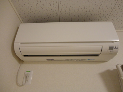 【設備】 | レオネクストウイング片山 | ☆エアコン☆