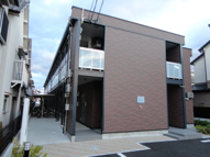 レオネクストウイング片山の画像