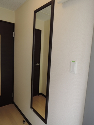 【設備】 | レオネクストウイング片山 | ☆姿見☆