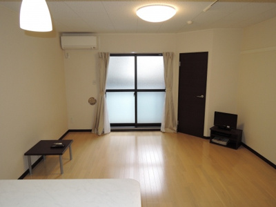 【居間・リビング】 | レオネクストウイング片山