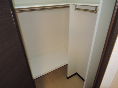 【収納】 | レオネクストウイング片山 | ☆ウォークインクローゼット☆