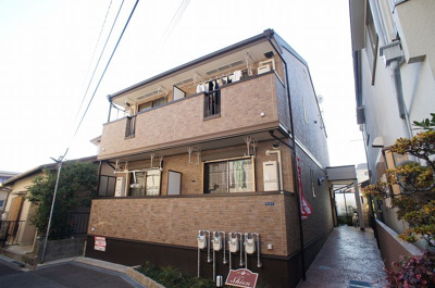 【外観】 | シオン