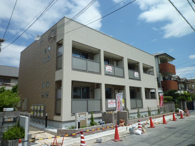 【外観】 | フレグランス