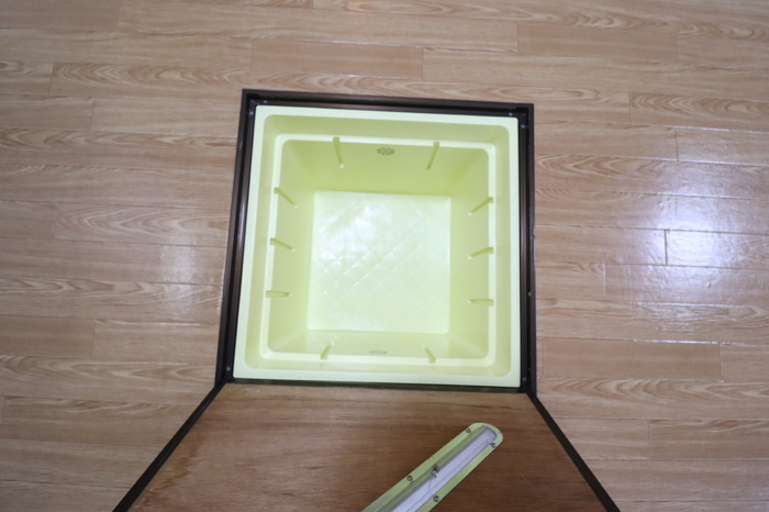 メゾン森Ⅹの収納