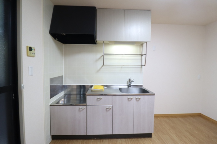 メゾン森Ⅹのキッチン