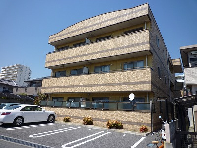 【外観】 | ヴィヴィッド