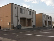 ＣＡＳＡ　ＢＬＡＮＣＡ　Ｃ棟の画像