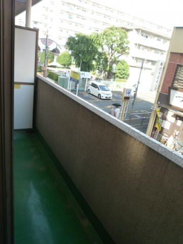 飯尾ビルのその他