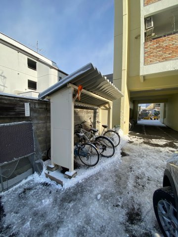 マンションブエナティエラのその他共用部分