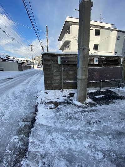 マンションブエナティエラのその他