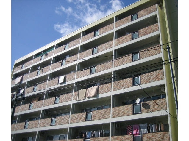 マンションブエナティエラ