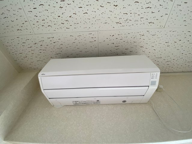 マンションブエナティエラの設備