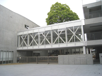 【周辺】 | 松沢小学校