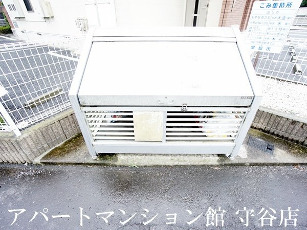 メゾン・フランのその他共用部分
