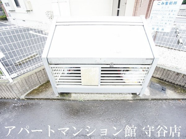 メゾン・フランのその他共用部分