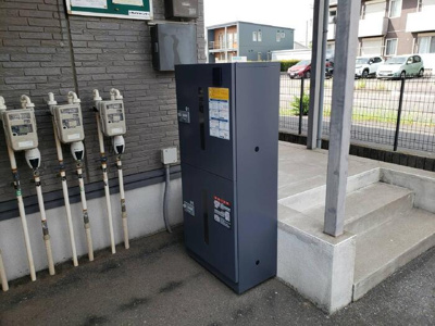 【その他共用部分】 | メゾンフィトンチットⅡ