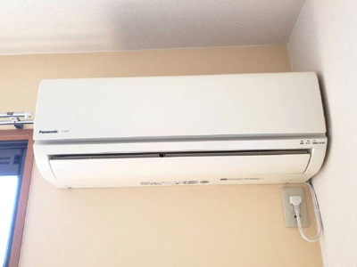 【設備】 | メゾンフィトンチットⅡ