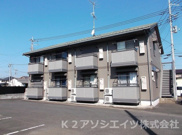 メゾンフィトンチットⅡの画像