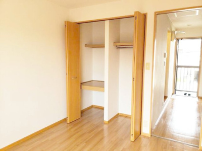 【収納】 | メゾンフィトンチットⅡ