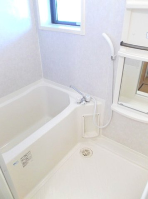 【浴室】 | メゾンフィトンチットⅡ