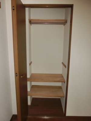 【収納】 | フォレスト蓮宮No.1