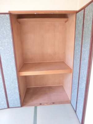 【収納】 | フォレスト蓮宮No.1