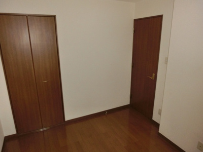 【洋室】 | フォレスト蓮宮No.1