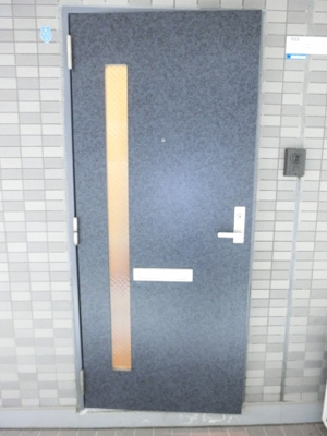 【玄関】 | フォレスト蓮宮No.1