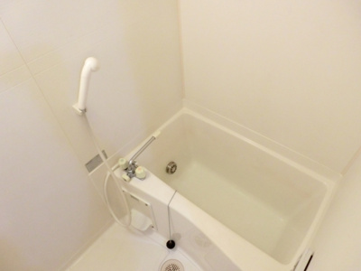 【浴室】 | フォレスト蓮宮No.1