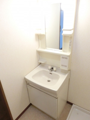 【独立洗面台】 | フォレスト蓮宮No.1