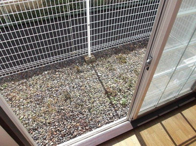 【バルコニー】 | メゾンアコックス