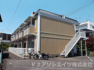 【外観】 | メゾンアコックス