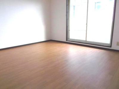 【洋室】 | メゾンアコックス