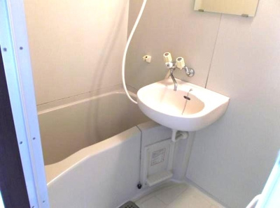 【浴室】 | メゾンアコックス