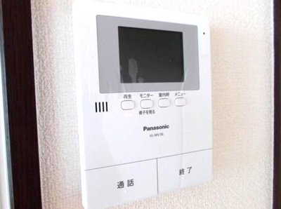 【セキュリティ】 | メゾンアコックス