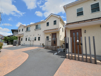 【外観】 | モンテ・ラシーヌ