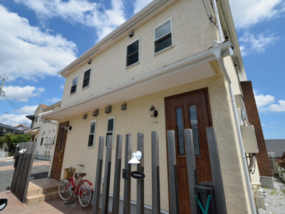 【外観】 | モンテ・ラシーヌ