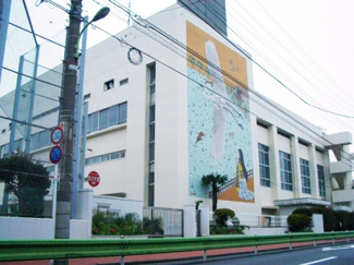 【周辺】 | 八幡中学校