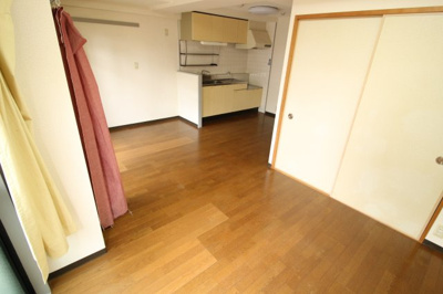 【居間・リビング】 | エスポワール・ダイエイ