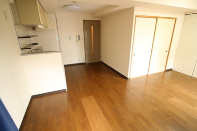 【居間・リビング】 | エスポワール・ダイエイ