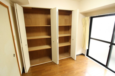 【収納】 | エスポワール・ダイエイ