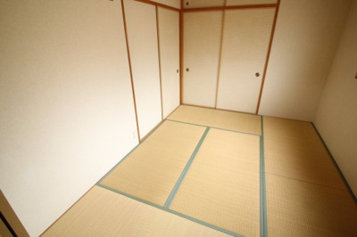 【和室】 | エスポワール・ダイエイ